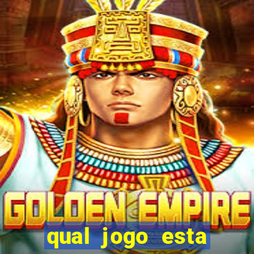 qual jogo esta pagando mais agora